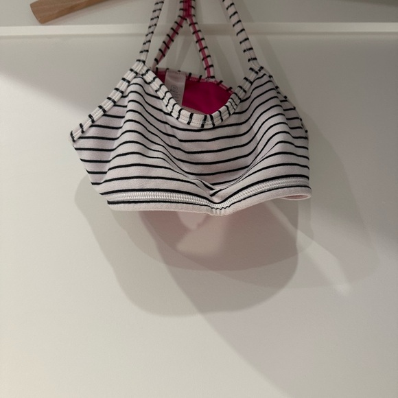 Two Ivivva Sports Bras Kids size 10 - Picture 2 of 2